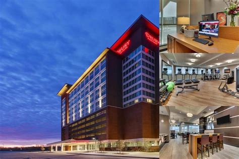 THE 10 BEST Discount Hotels in Richardson .